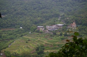 OTT hillside farm