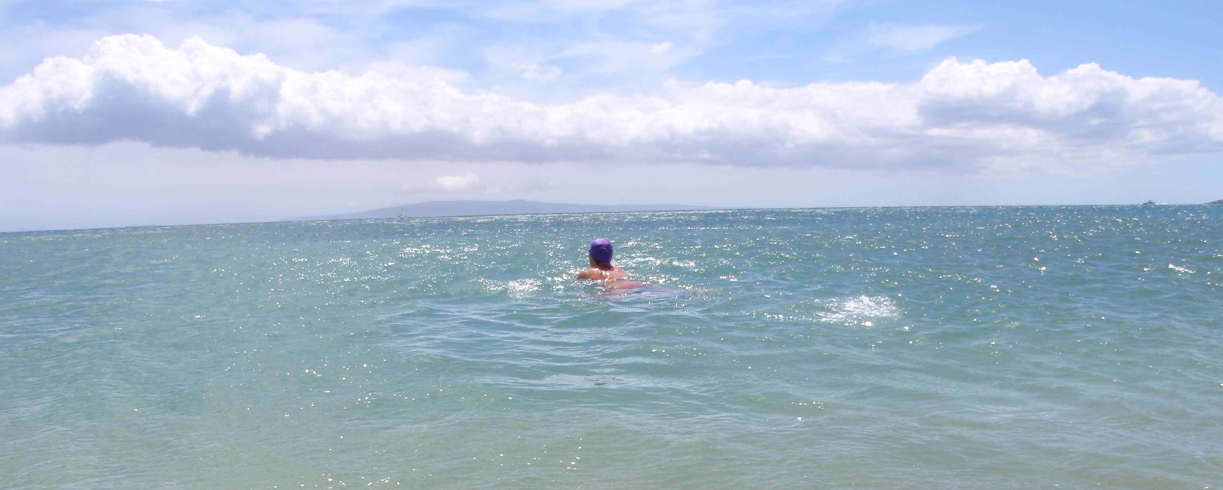 Improving Swim Stroke After Age 50 Using Swim Speed Secrets by Sheila