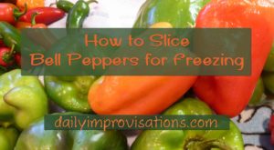 how-to-slice-bell-peppers-for-freezing